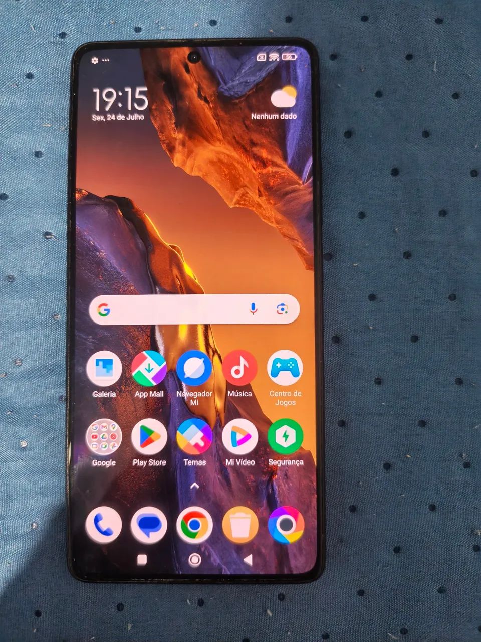 Poco f5