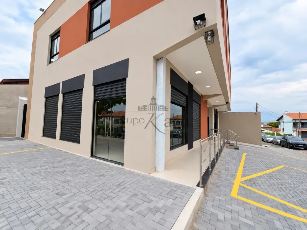Ponto Comercial - Jardim Satélite - 83,68m². - Foto 2