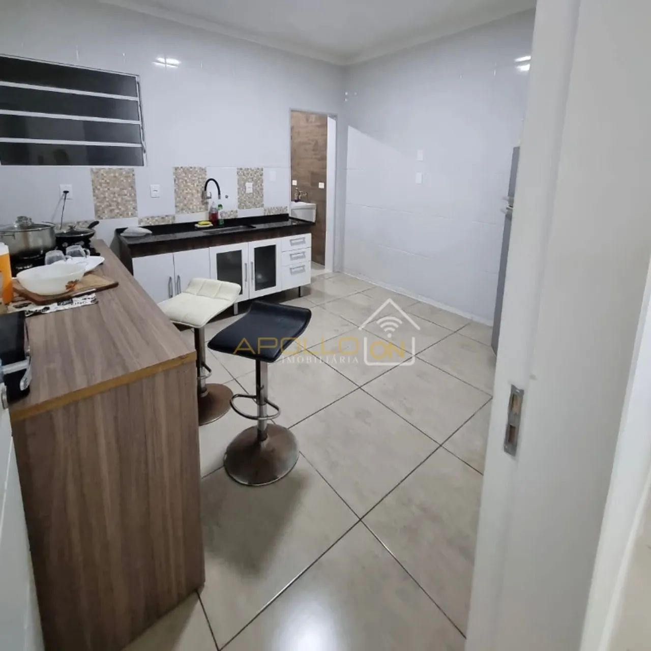 Apartamento 2 Quartos - Vila Mathias - Santos - Foto 5