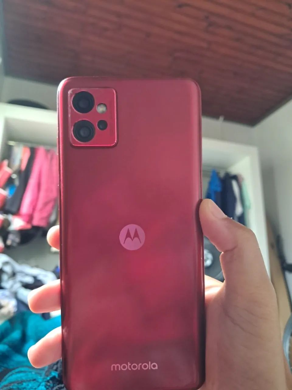 Celular g32 - Foto 2