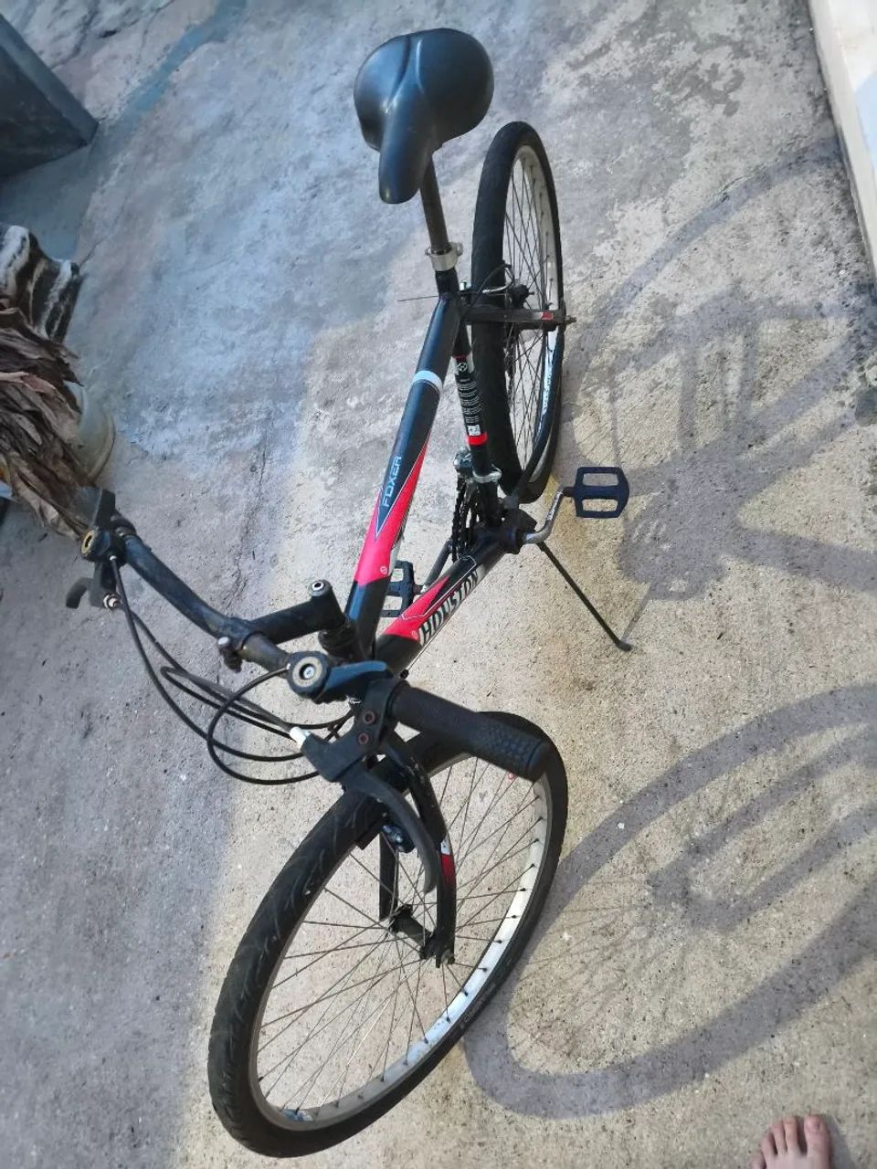 Bicicleta  - Foto 5