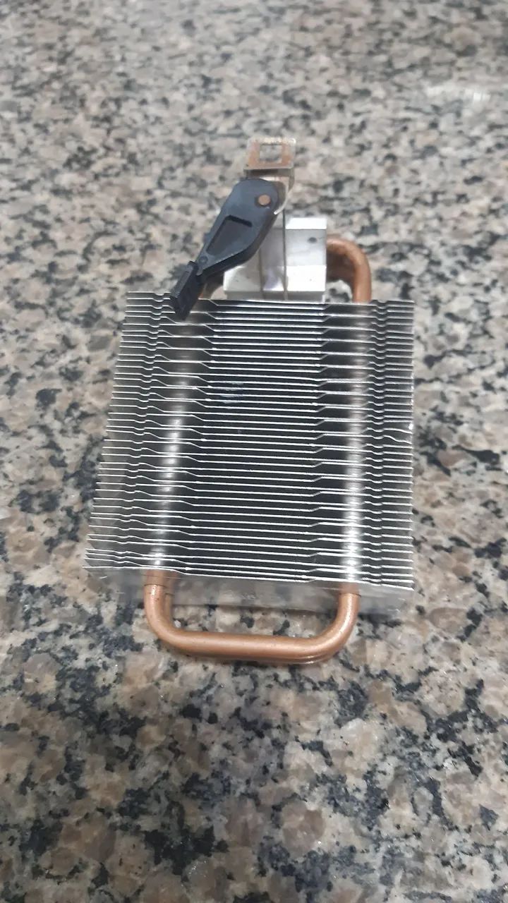 Dissipador de calor processador Cooler Master  - Foto 3
