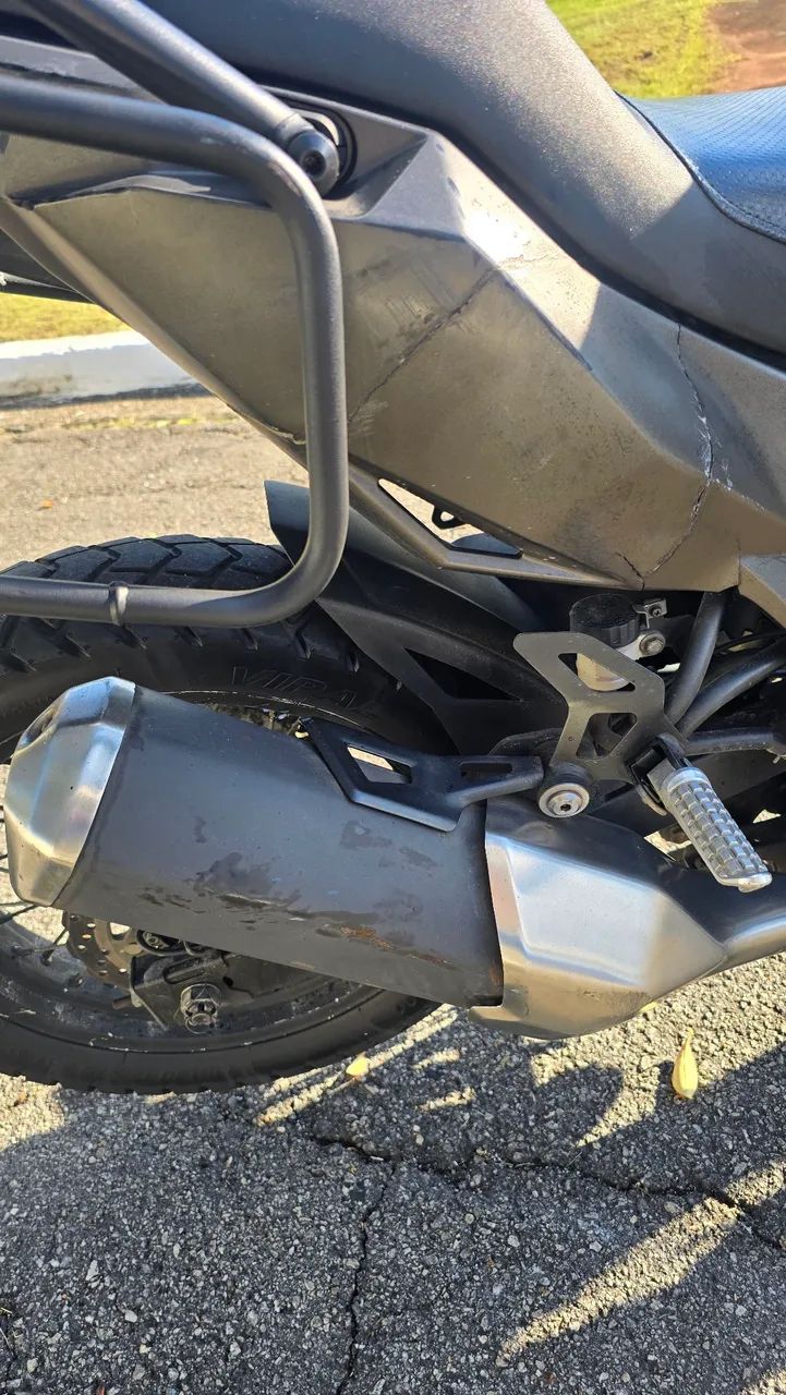 Versys X 300 cc - Foto 5