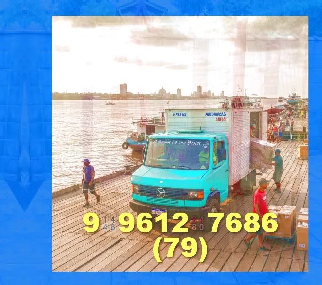 Frete em Aracaju! Serviços rápidos e seguros para você._)1?7+9?8!0?3