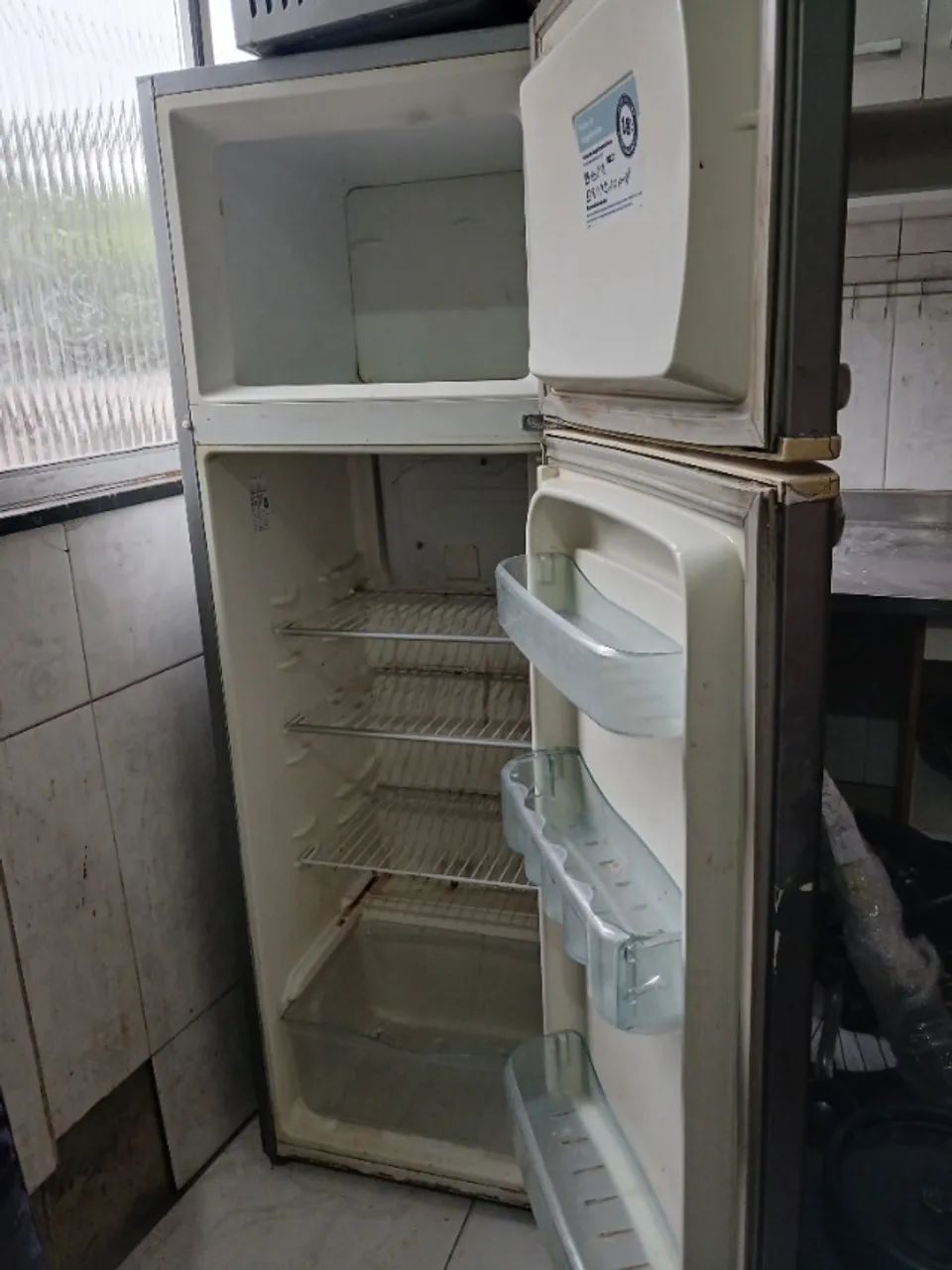 Geladeira - Foto 2