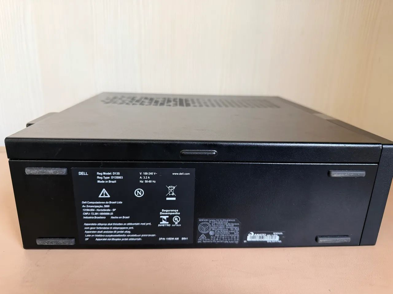 PC Dell Vostro 3470 SEM RAM - Foto 2