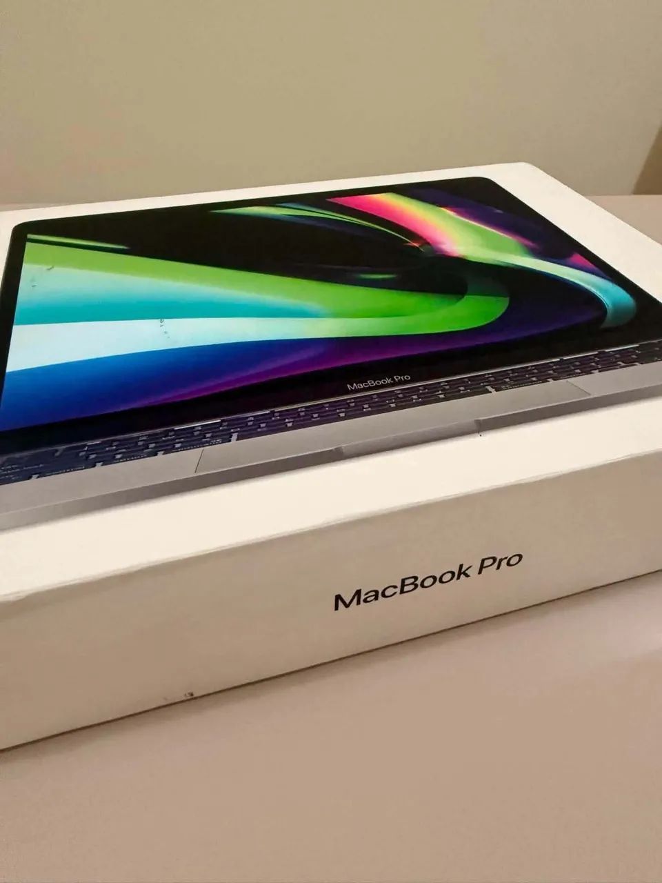 Mac bolo pro M1 16gb ram 1tb - Foto 2