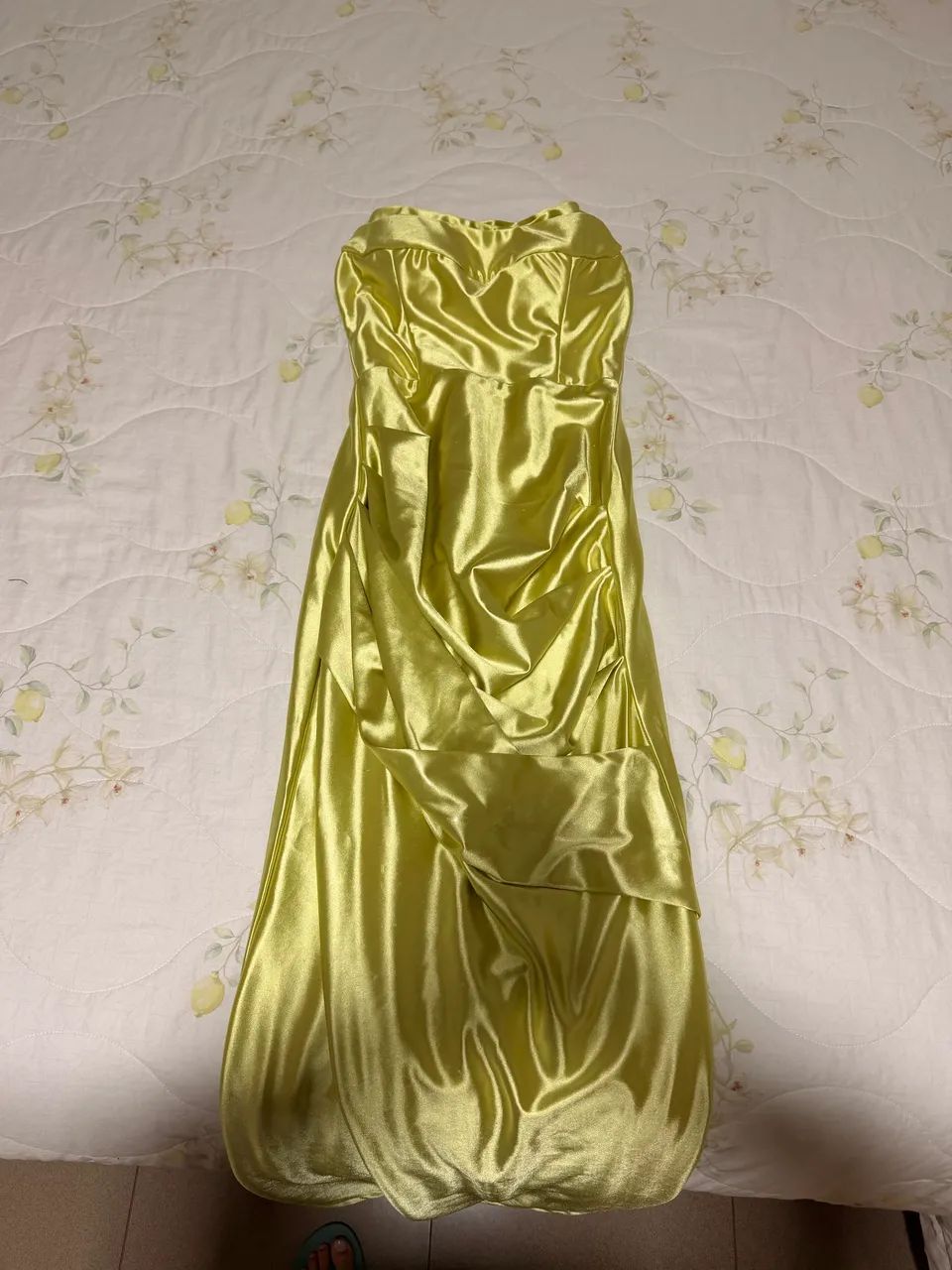 Vestido de festa - Foto 4