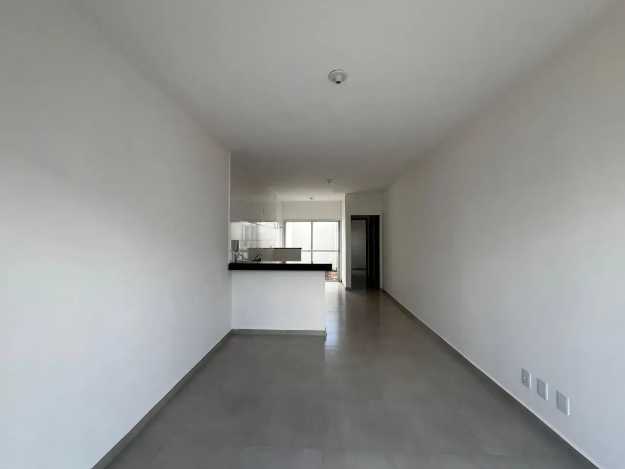 Imóvel para venda possui 51 metros quadrados com 2 quartos - Foto 4