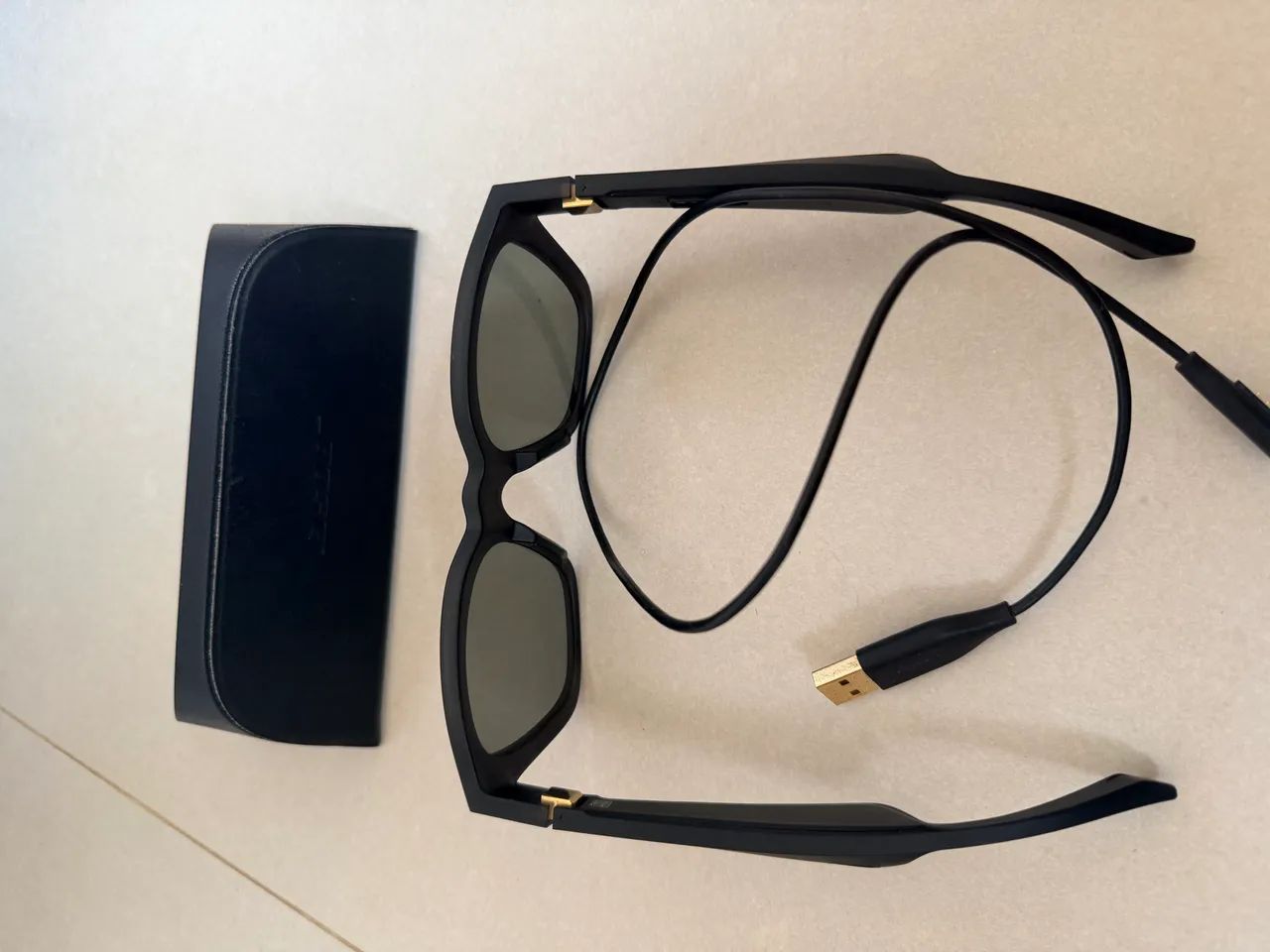 Bose Frame - Óculos com áudio - Foto 5