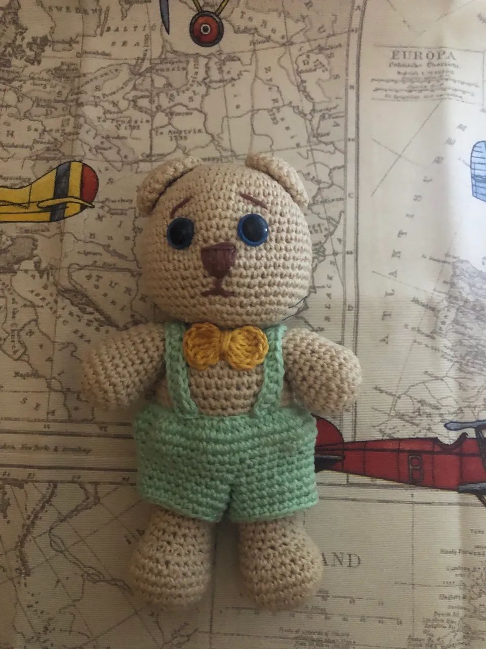 Amigurumi  - Foto 2