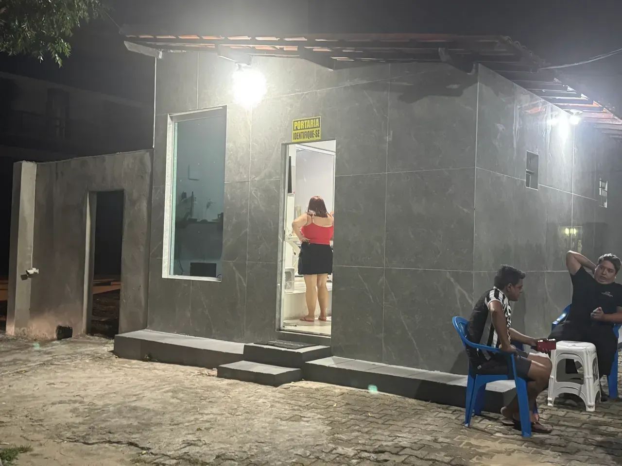 AP 2 quartos - CAJAZEIRAS - Foto 3