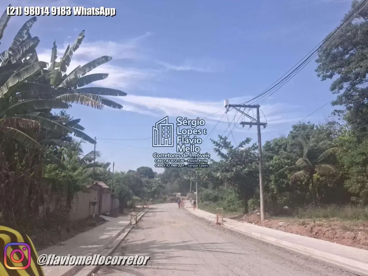 ITABORAÍ - Área 4300m² a poucos minutos do Centro Cod(778IV) - Foto 2