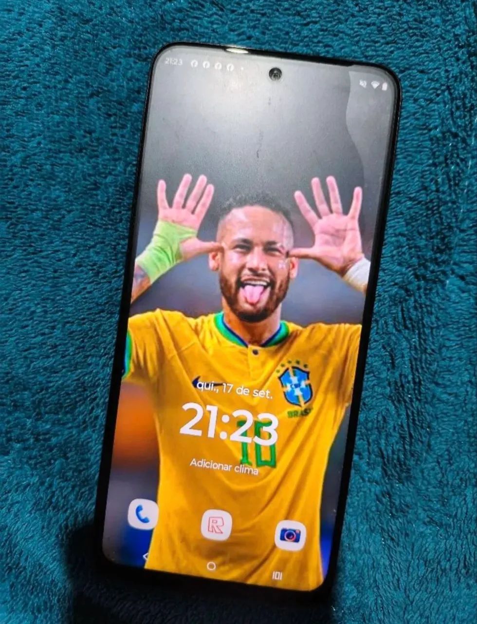 Moto g15(Aceito cart ão) - Foto 2