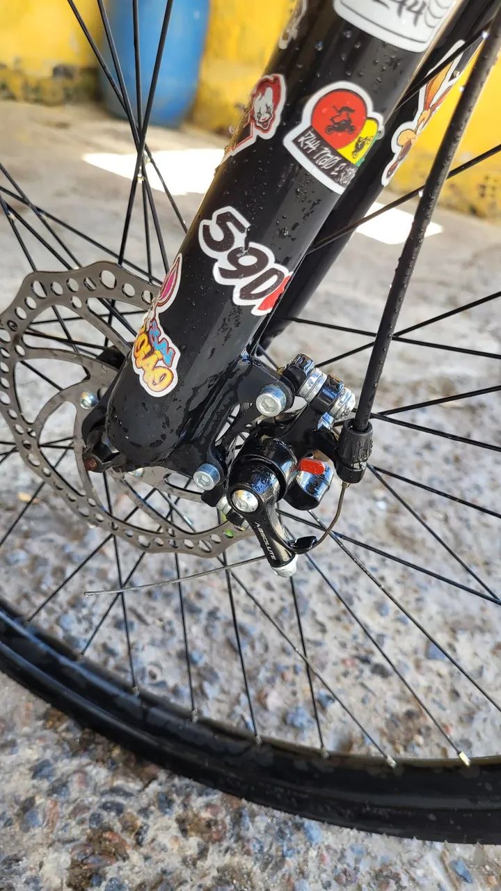 Bike aro 29 - Foto 2