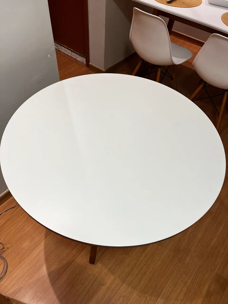 Mesa de jantar