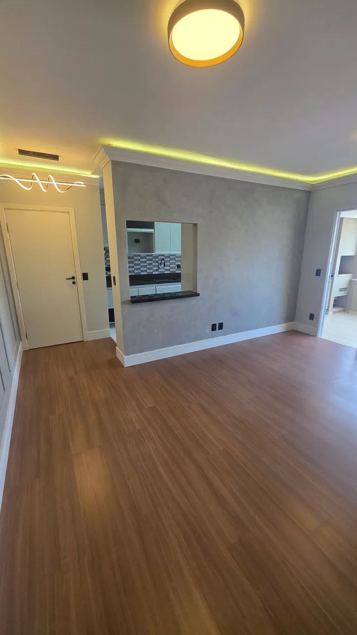 Apartamento Centro (4 de Março) - Foto 5