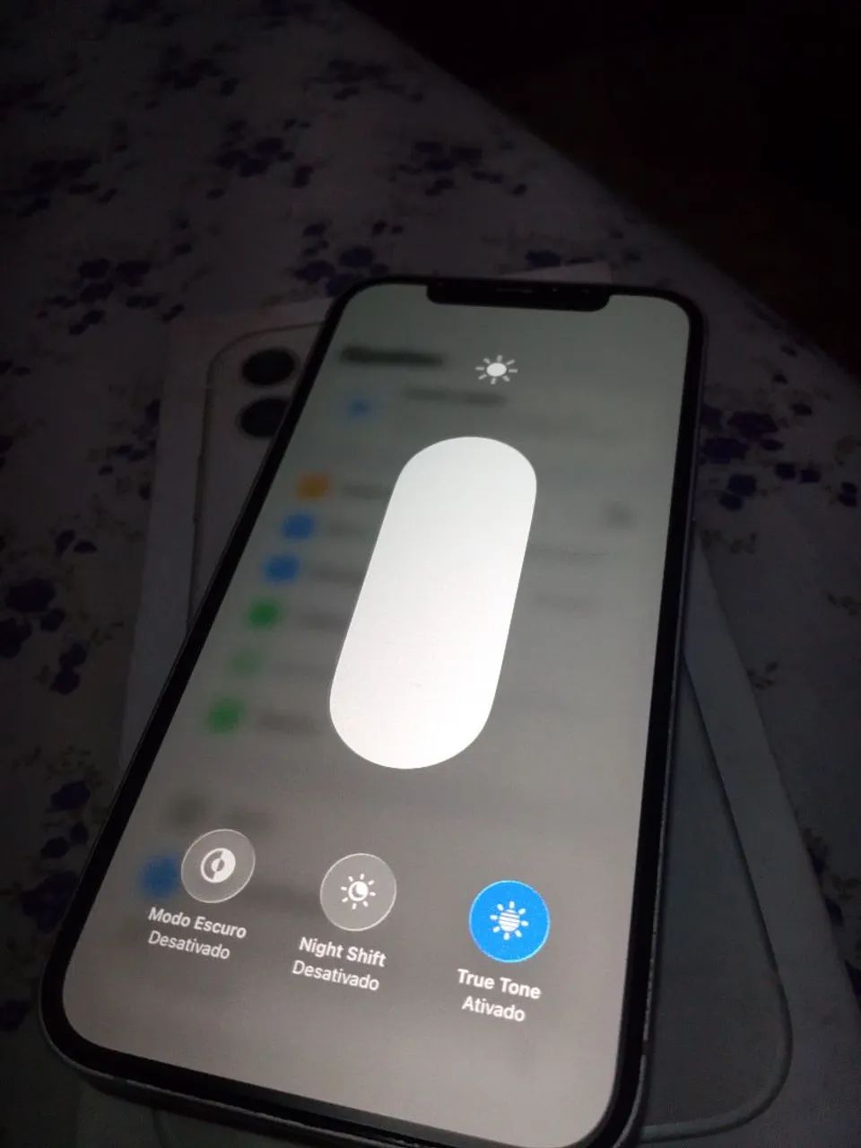iPhone 12 64gb todo original funcionando tudo perfeitamente  - Foto 4