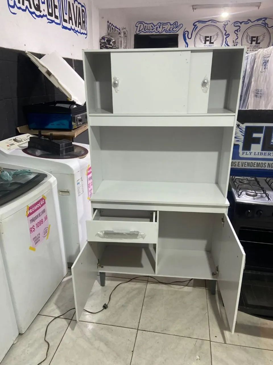 Kit cozinha  - Foto 2