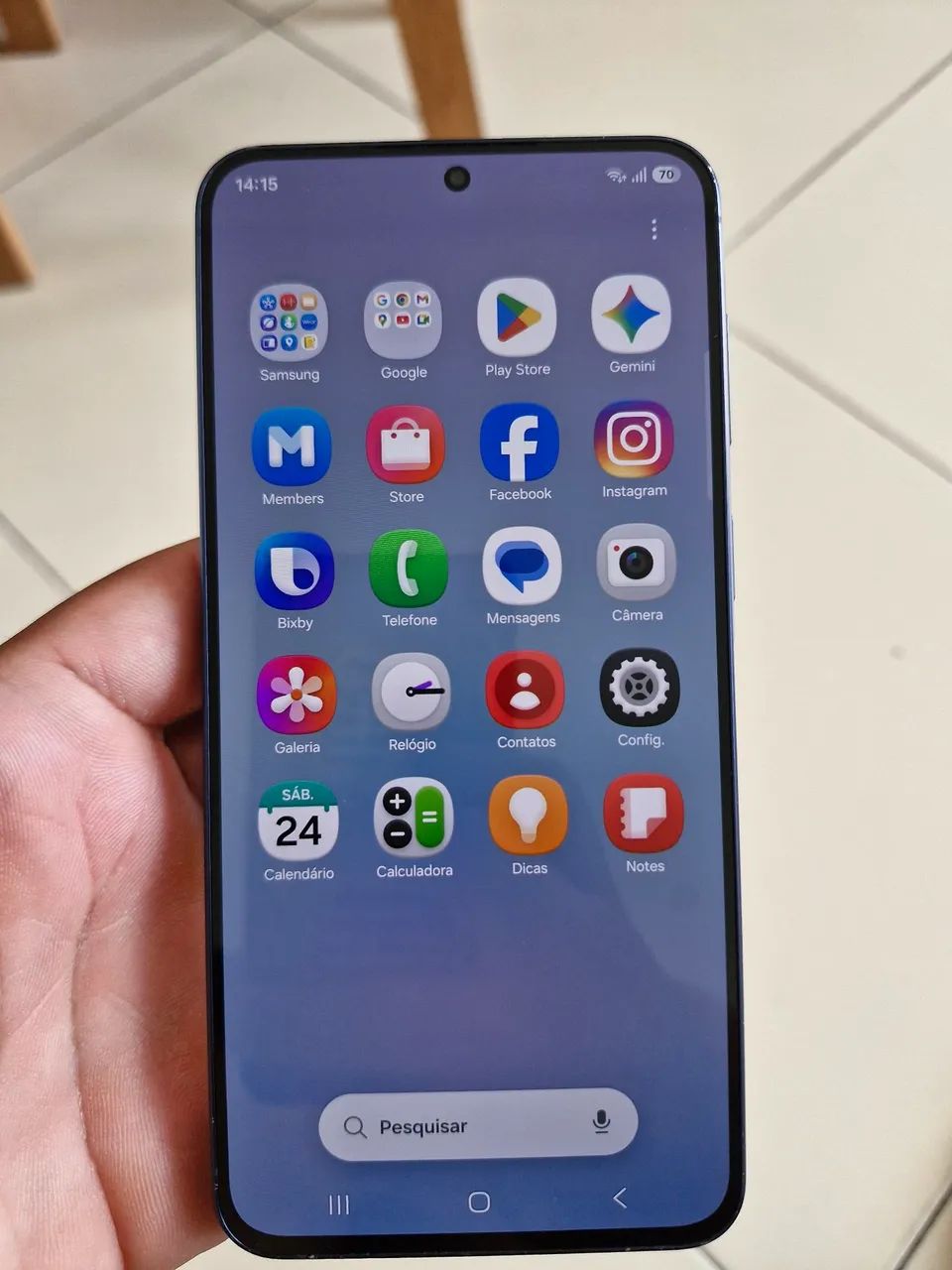 Samsung a57  - Foto 2