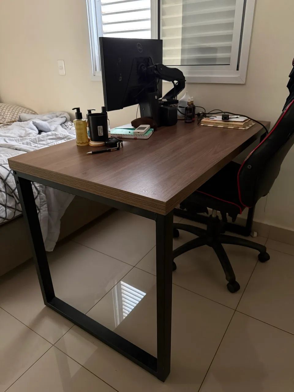 Monitor Gamer Dell 23.8 - Foto 2