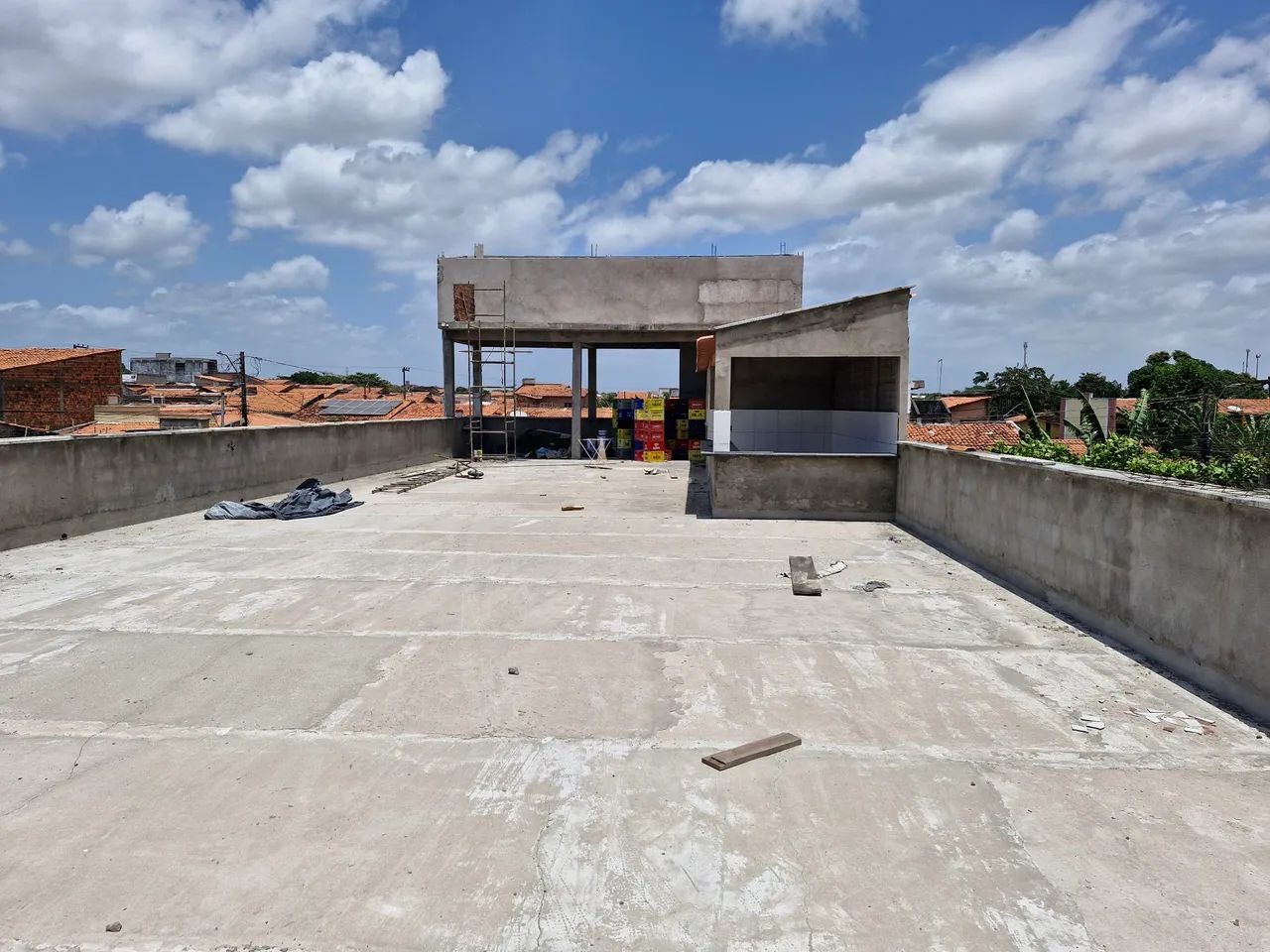 Oportunidade Terraço 400 mt2 - Foto 3