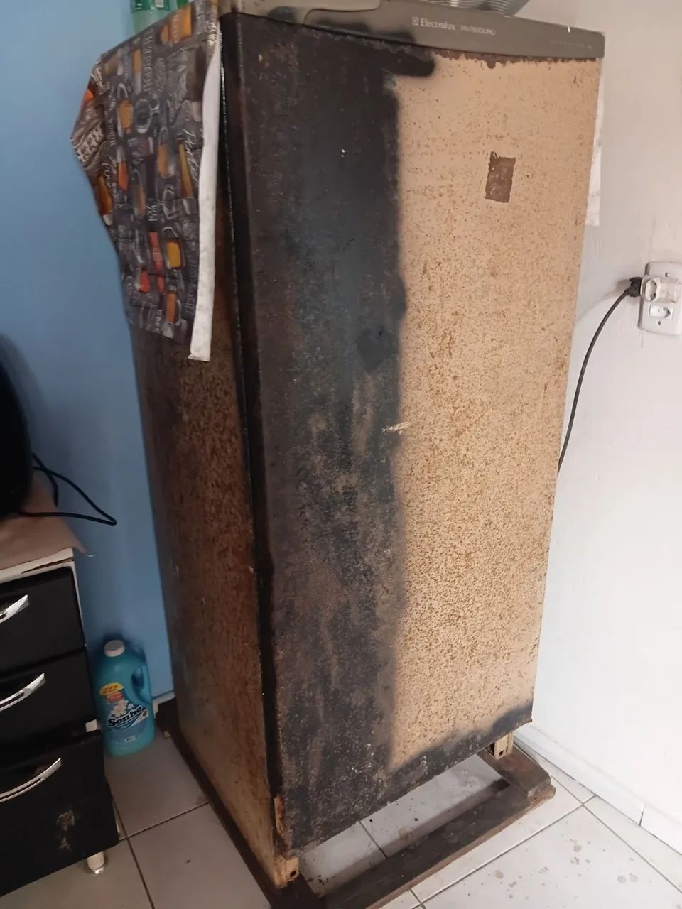 Geladeira - Foto 4