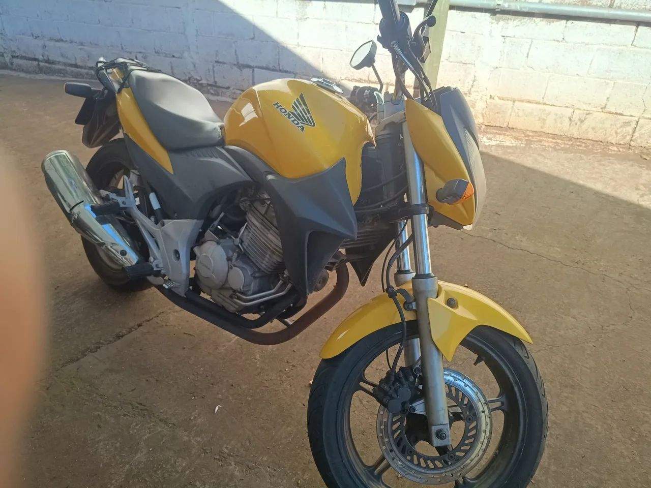 CB300 R Flex  - Foto 3