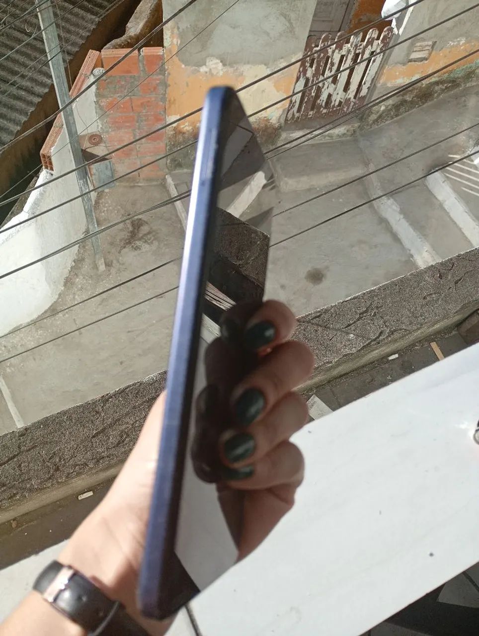 MotoG35 5g - Foto 5
