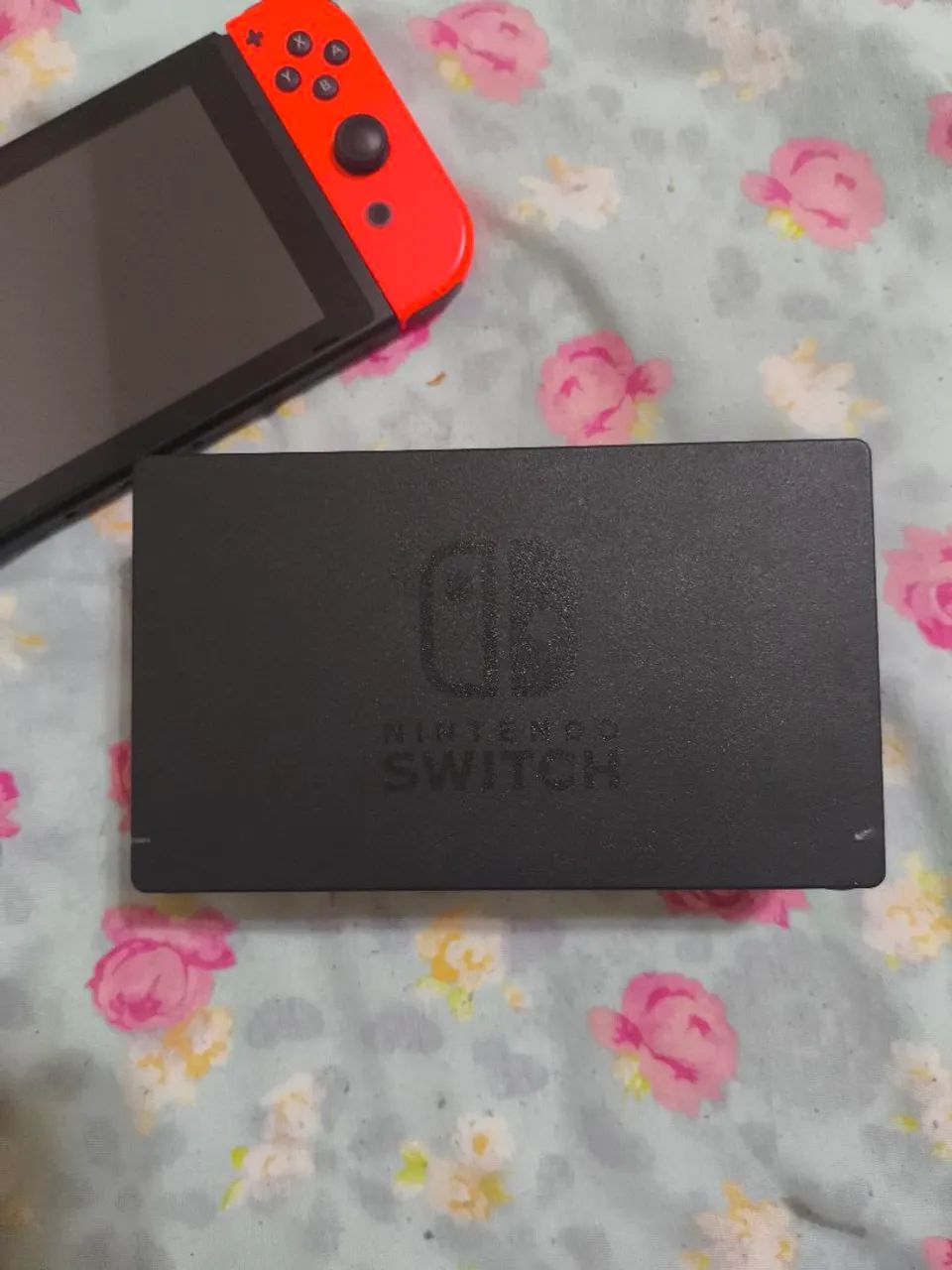 Nintendo switch v2 - Foto 5