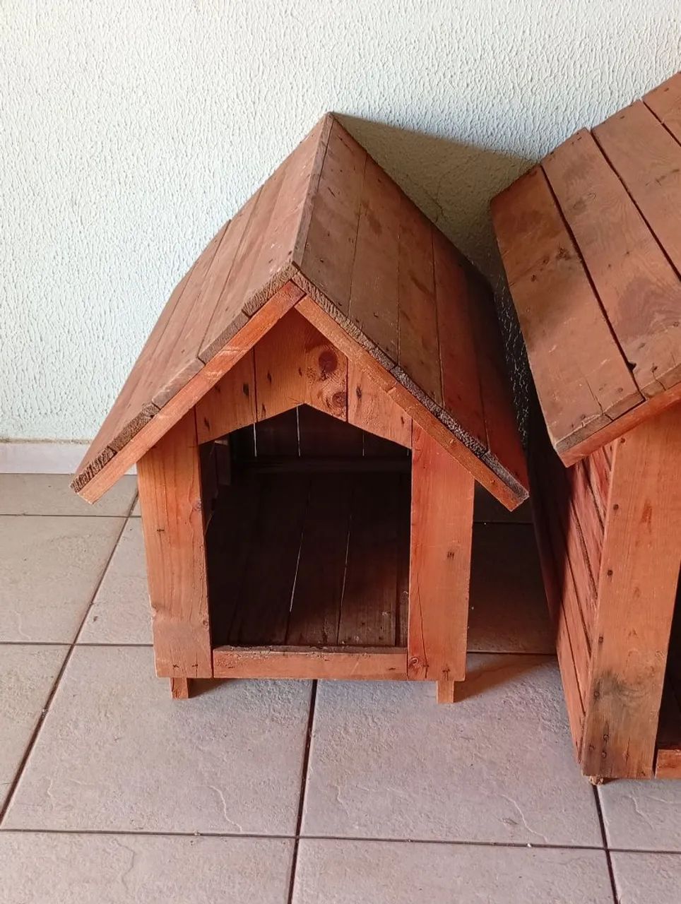 2 CASAS PARA CACHORROS - Foto 5