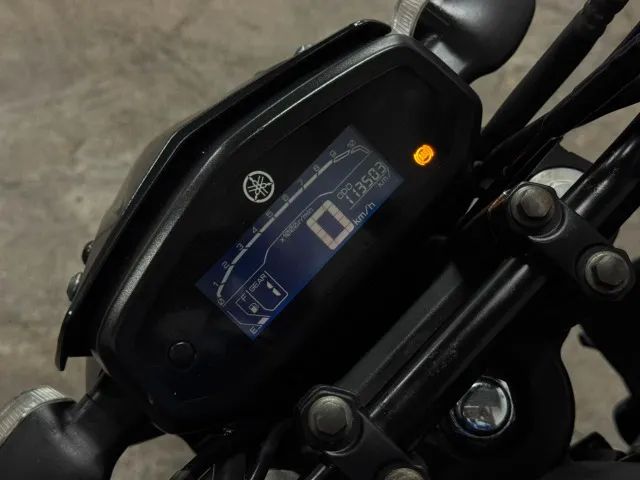 FAZER 2023 250cc - Foto 2