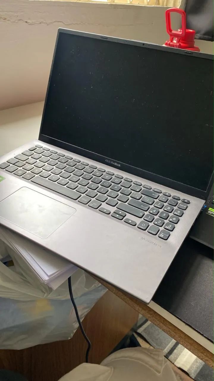 Notebook  - Foto 2