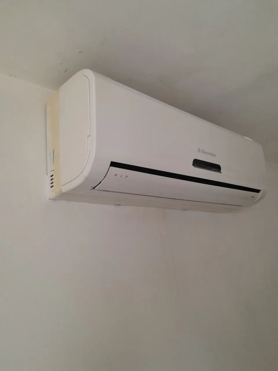Ar condicionado Eletrolux 9000 - Defeito - Foto 2