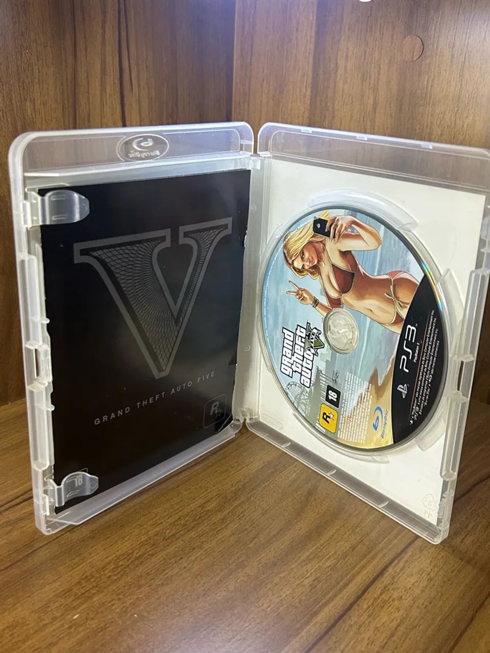 GTA 5 PS3 - Foto 3