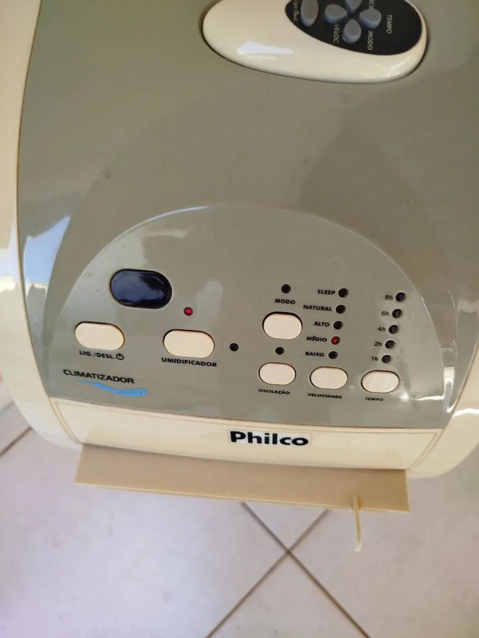 Climatizador 220 voltagem  - Foto 5
