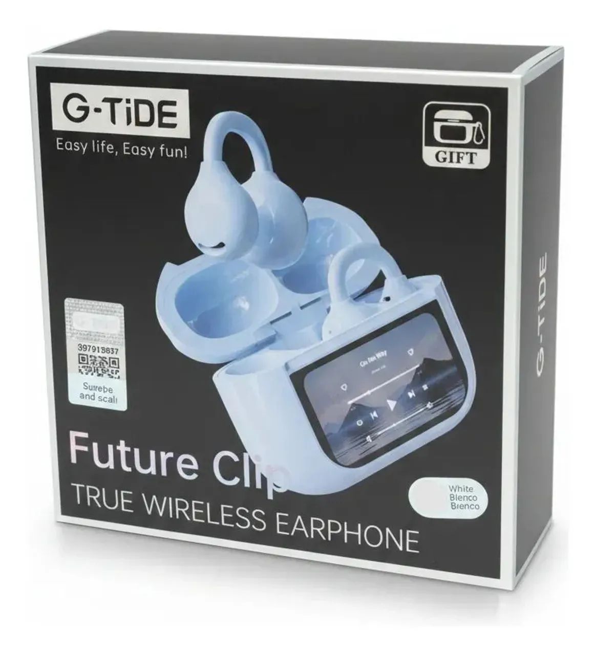 G-tide Future Clip - Foto 2