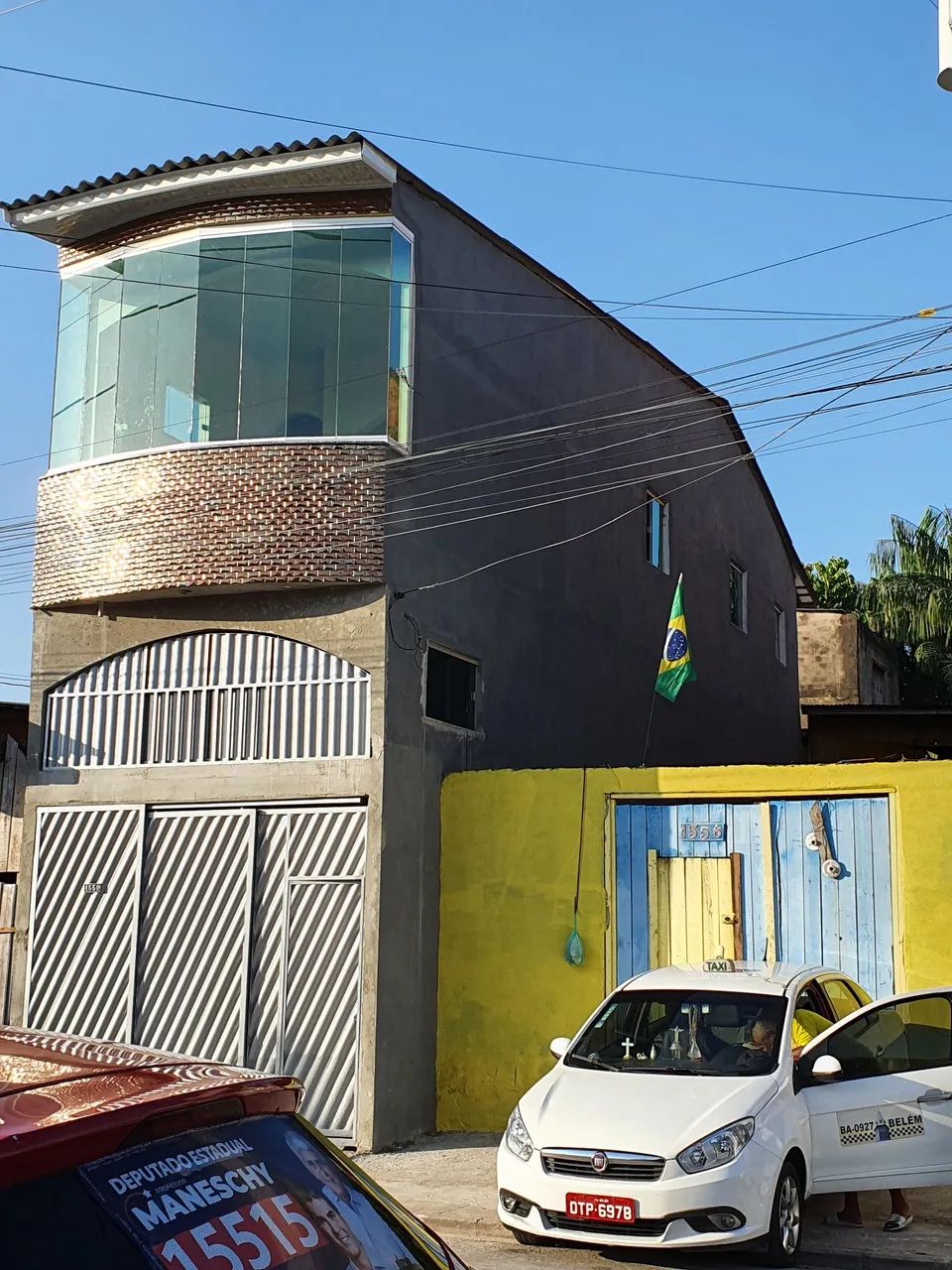 Vendo casa - Foto 2