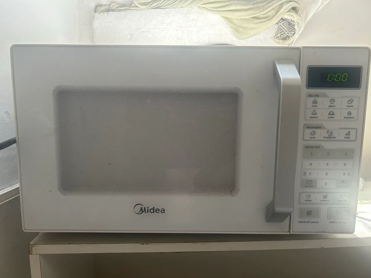 Microondas Midea  - Foto 2