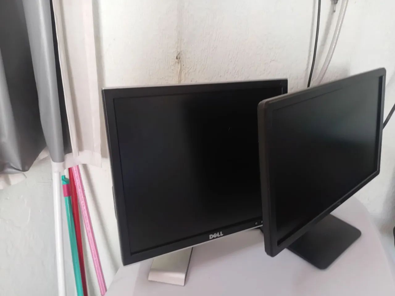 2 Monitores Dell - Foto 4