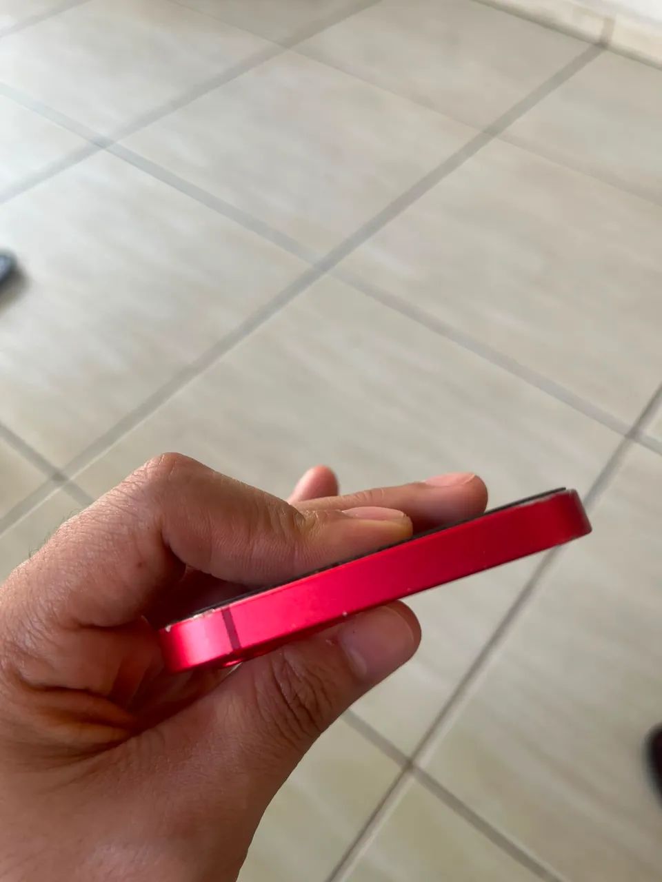 iPhone 12 64GB perfeito todo original 