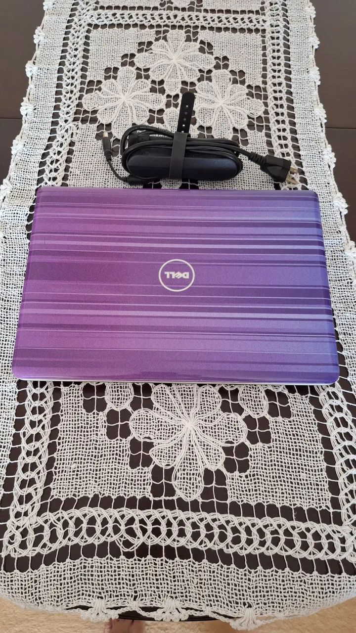 Notebook Dell Inspiron 1440 - Foto 2