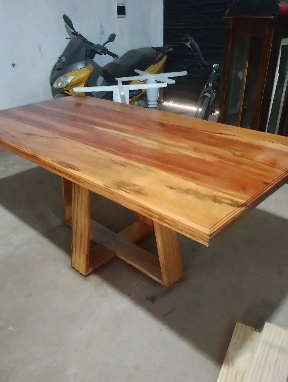Mesa de Angico