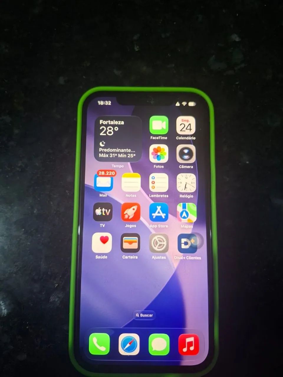 ?Vendo iPhone 12 Pro Max - Foto 2