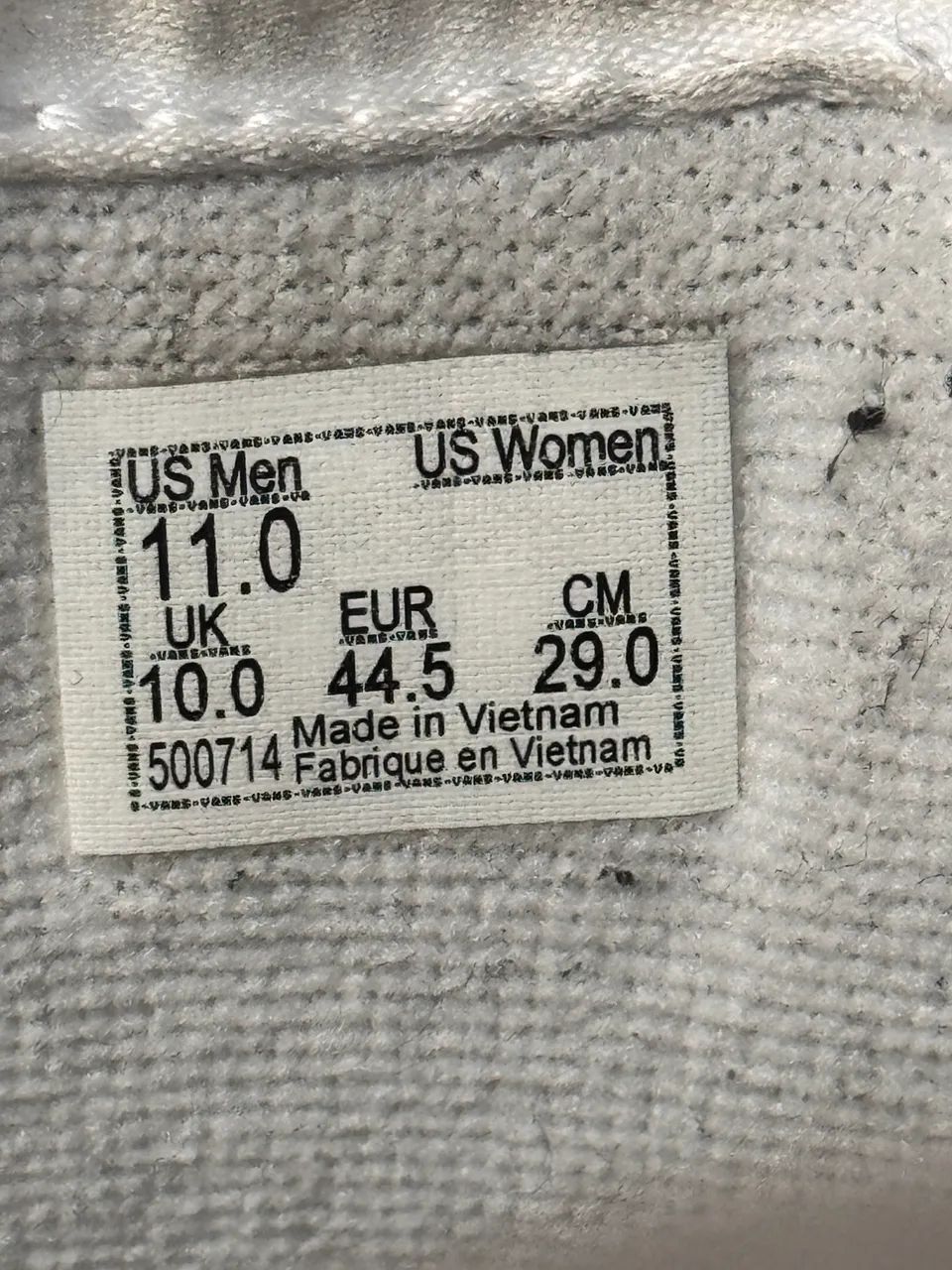 Vans knu skool - Foto 5