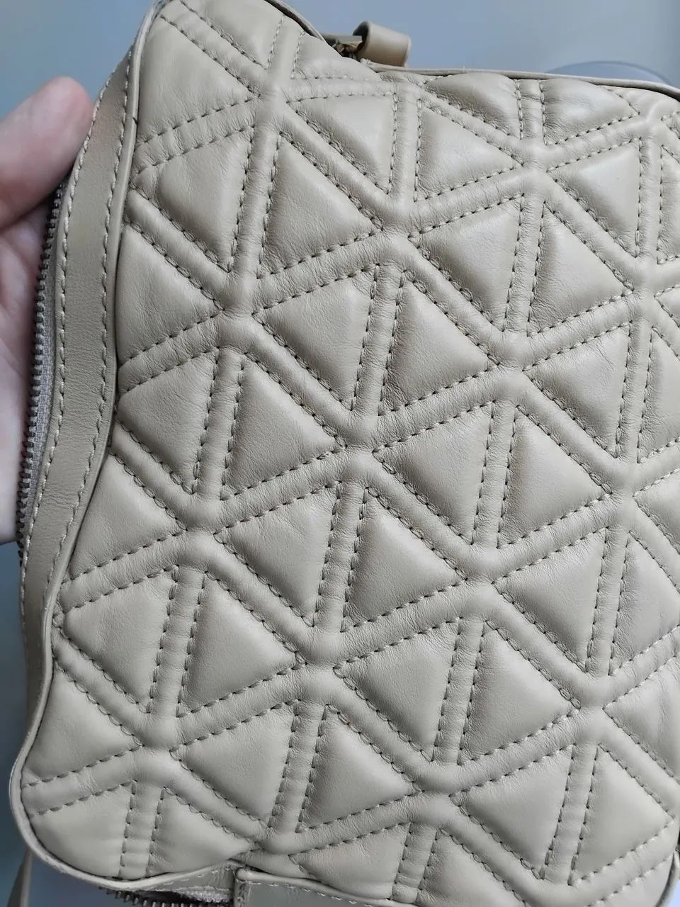Bolsa schutz muito conservada. - Foto 2