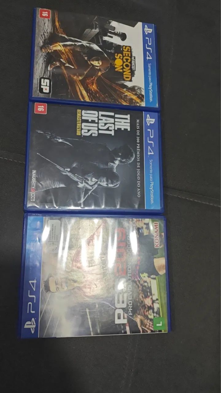 Ps4 fet  - Foto 2