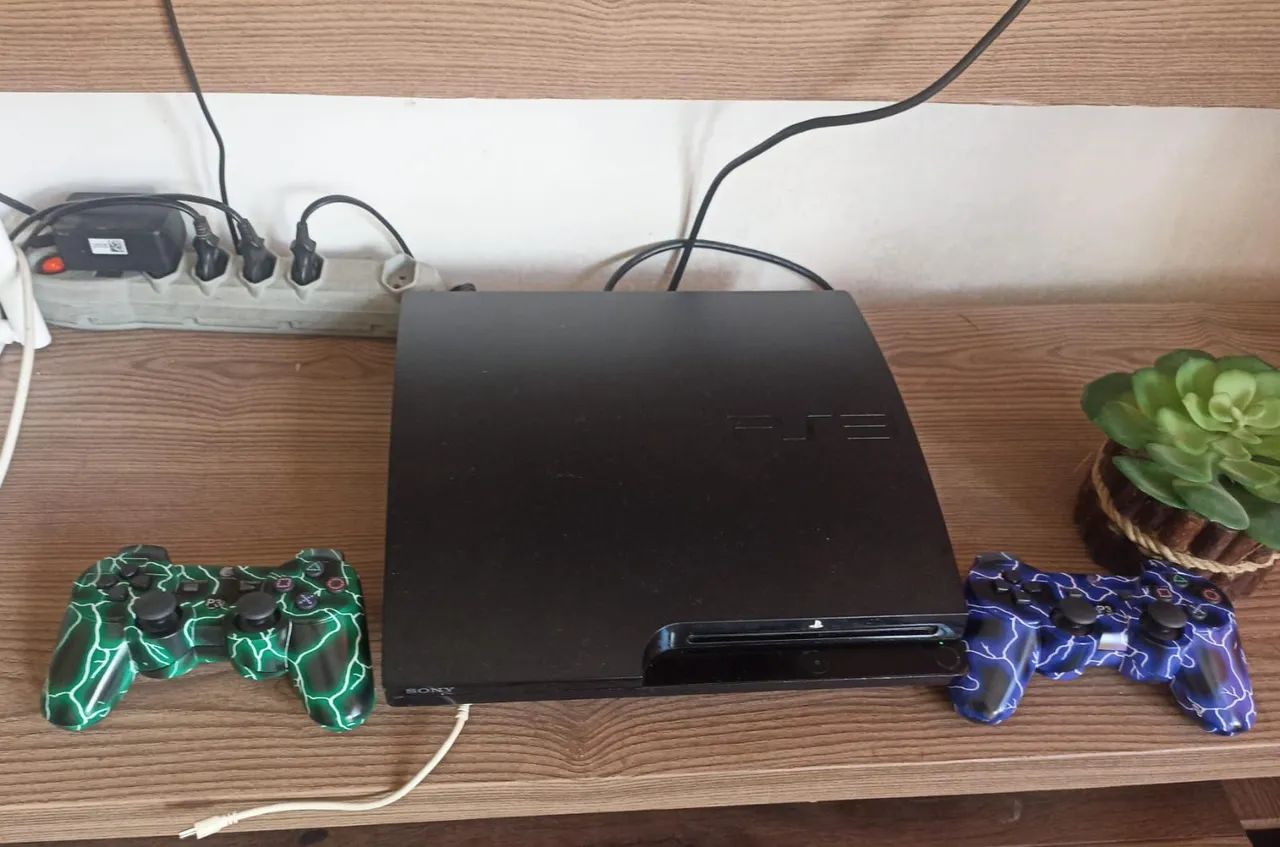 Ps3