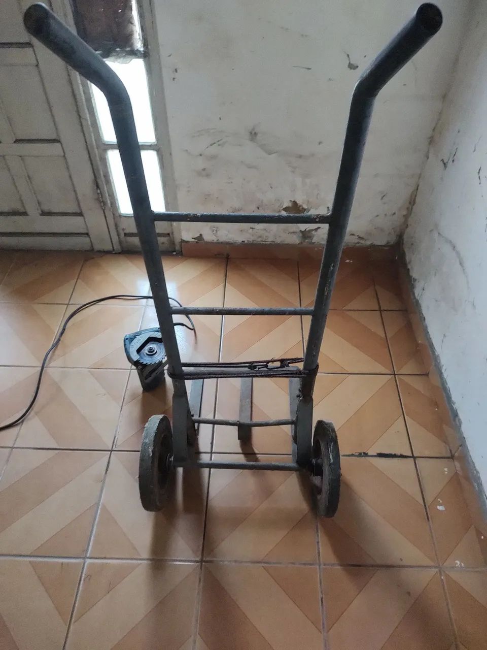 CARRINHO DE CARGA - Foto 3