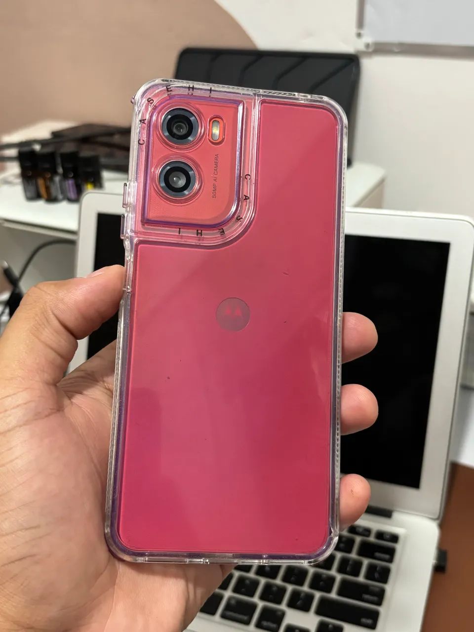 Moto G06 128Gb (ENTREGO) - Foto 5